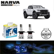 Narva Range Performance LED H4 Headlight Bulb for Ford Ranger T6 (2012 - Present)