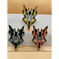 Winning bird cowl (3)