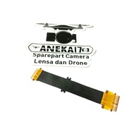 Flex lcd Flexible Lcd For sony A7R3A A7R3-A A7RM3 A7R MARK 3A