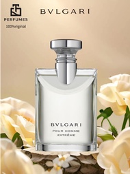 Bvlgari Darjeeling，BVLGARI POUR HOMME EXTREME EAU DE TOILETTE 100ML-Bvlgari Perfume