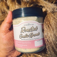 ROASTED GARLIC SPREAD