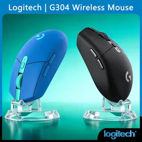 G304 /G305 Cost-Effective Wireless Mouse JD Full Reduction Promotion LIGHTSPEED Tech