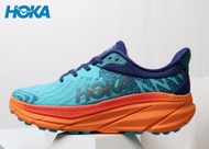 🌈Hot Sale🔥 รองเท้าวิ่งชาย HOKA ONE ONE Challenger ATR 7 รองเท้าลำลอง official store100% Original รองเท้าผ้าใบชาย
