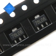 20 Piece SOT89 79L05 78L06 78L08 78L09 78L10 78L12 78L15 79L12 SOT-89 New original  chip