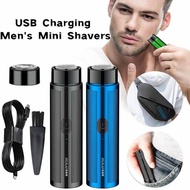 MINI RAZOR MEN & WOMEN Underarm hair trimmer beard mustache hair trimmer Hair shaver hair cutter Bod