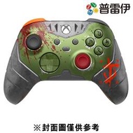 ★普雷伊★【現貨】《Xbox Series X / S / Xbox One 無線控制器 毀滅戰士：黑暗時代》