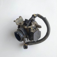 THROTTLE BODY CB150R OLD K15 ORIGINAL COPOTAN INJEKTOR CB150R OLD