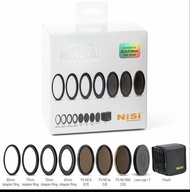 Nisi Swift FS ND Kit
