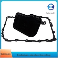 [quietnight.ph] 6L80 6L90 Transmission Oil Filter with Gasket 24236933 24236517 for  Silverado1500