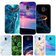 Fashion Style Soft Print Case For Samsung Galaxy J2 Pro 2018 hone Case For Samsung Galaxy J2 Pro (2018)