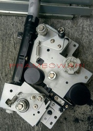 FEED SCREW iR ADVANCE 6075 6275 Fotocopy
