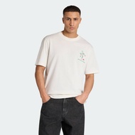 Football FIFA World Cup 26™ Ciao Mascot T-Shirt Men White KB6217