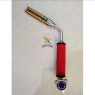 kepala las Gas torch Lpg 2 kepala | gas torch Bbq | Gas torch las mini