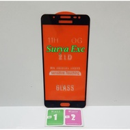 J52016 Tempered Glass Samsung Galaxy J5 2016 J510 Temperedglass full Cover Samsung J510 J52016 HQ