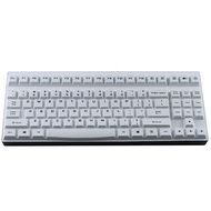 Suitable for Rabo V500PRO V500SE Desktop 104-Key Mechanical 87-Key Keyboard Protective Film GK500 Si