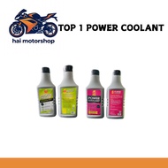 HAI Top 1 Power coolant GREEN & PINK (Advance cooling system 500ml