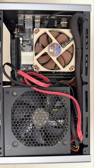 i5-6500 主機（不包SSD）