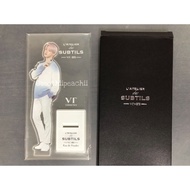 [INSTOCK] OFFICIAL BTS x VT COSMETICS L'ATELIER des SUBTILS JIMIN STANDEE