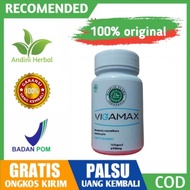 VIGAMAX ASLI ORIGINAL OBAT STAMINA PRIA PALING AMPUH VIGAMAX ASLI