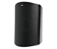 Polk Audio Atrium 8 SDI Außen-Lautsprecher (125 W) schwarz