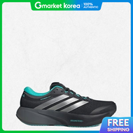 adidas | อาดดาส เมอรเซเดส - AMG F1 ทม ซเปอรโนวา ไรซ 3 สดำคอร พรอมสเงนเมทลลก