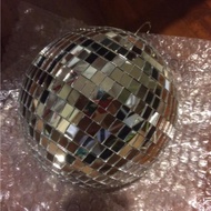 Disco Disco Ball Mirror Ball Christmas Decoration Ornament Diameter 15cm