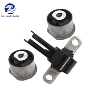 Front Differential Mount & Axle Bushings  for Jeep Grand Cherokee 2005-2010 OEM 52114354AA  52089516