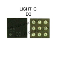 4M TECHNOLOGY || LIGHT IC D2 || ||
