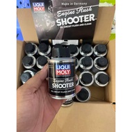 Liqui Moly Motorcycle Engine Flush 80ml