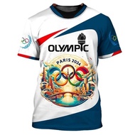 Japan Olympic Volleyball Jersey Nishida Yuji Black Casual Women Men Tshirt(Free name and number)