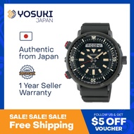 SEIKO PROSPEX SBEQ009 PROSPEX Diver Scuba Solar Wrist Watch For Men from YOSUKI JAPAN PICKSEIKO