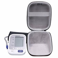 sale LTGEM Storage Travel Carrying Case For Omron BP742N 5Series Upper Arm Blood Pressure Monitor