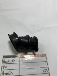 00  ท่อลม MS381 〄ยางคอคาบู 381〄 ข้อต่อคาร์บูเรเตอร์ รุ่น MS381MS038  Is product replace for original ท่อลม ท่อไอดี คอหรีด เลื่อยยนต์ STIHL 381 MS381 เครื่องเลื่อยไม้