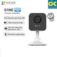 EZVIZ H1c Smart Full HD 1080P Wide Angle WiFi Camera