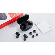 Xiaomi Redmi Airdots 2 Wireless Earbuds Bluetooth 5.0 Mi True Wireless EarBuds Basic Earphone