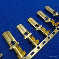 Insert Wiring DJ613-6.3 B Without Hook 6118-6.3 Tin Plated Natural Color Terminal Flat Pin 2CKS