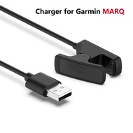 for Garmin MARQ USB Charger Cable, Portable Replacement USB Charger Charging Dock Cable for Garmin M