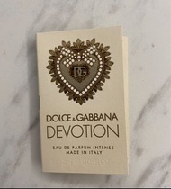 DOLCE&GABBANA香水