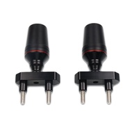 Hot Sale Suitable for Kawasaki Z750 Z800 Z1000 Hot Sale Modified Body Shock-resistant Ball Shock-res