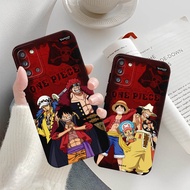 Case SAMSUNG A31/A32 4G/5G/A33/A51/A52/A52s/A53/A71/A72/A73/A20/A30/A30s/A50/A50s - Fashion Flexible