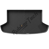 【หนาพิเศษ】พรมปูพื้นรถยนต์ GAC AION Y PLUS 3D พรมรถ  TPE100%  กันลื่นทนต่อการสึกหรอ อะไหล่รถยนต์