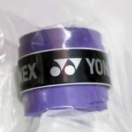Yonex AC102 / AC 102 / AC102T60EX / AC102EX Super Grap Racket Grip - Purple RS27