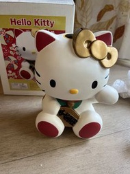 Hello Kitty 招財貓 儲錢罐