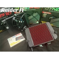 DYNO PRO RADIATOR RAIDER FI ,PCX160,ADV160,GIORNO
