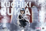 🔥Gk新品預訂🔥YZ
死神bleach 修練系列(第二彈)修練露琪亞