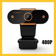 Camera Máy Tính USB Ultra HD 4K A111080P Webcam Độ Phân Giải Cao Cho Hội Nghị Video Trò Chuyện Mạng