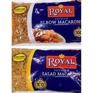 Philippines Royal Premium Elbow Macaroni Salad 400g