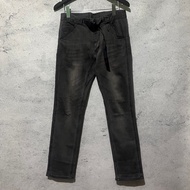 Gramicci Design 3776 Denim Mountain Pants.