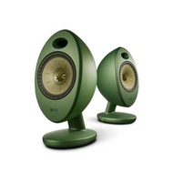 KEF Egg speakers