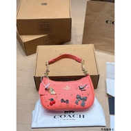 COACHteri Underarm Bag Coach Coach Hottest Underarm Bag